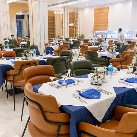The V Luxury Resort Sahl Hasheesh-2